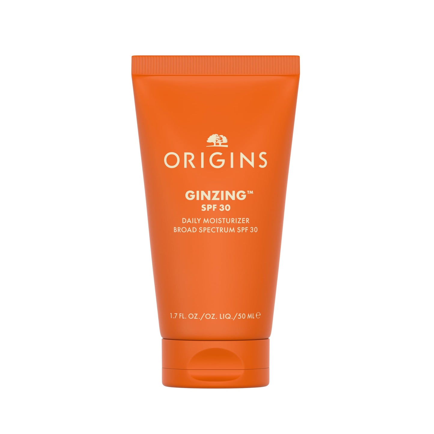 Origins, Moisturizer Ginzing SPF 30 Daily, 1.7oz/50ml