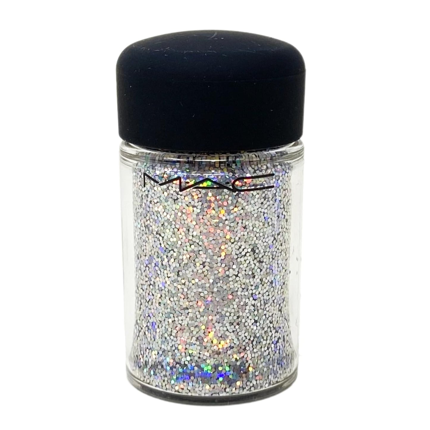 MAC, Face Glitter, Silver, 0.15oz/4.5g