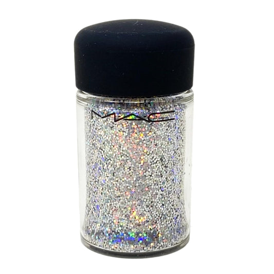 MAC, Face Glitter, Silver, 0.15oz/4.5g