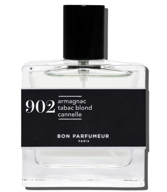 Bon Parfumeur, Fragrance, 902 Armagnac Tabac Blond Cannelle, 1oz/30ml