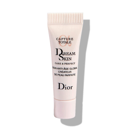 Dior, Skincare Dream & Perfect Skin Capture Total, 0.1oz/3ml