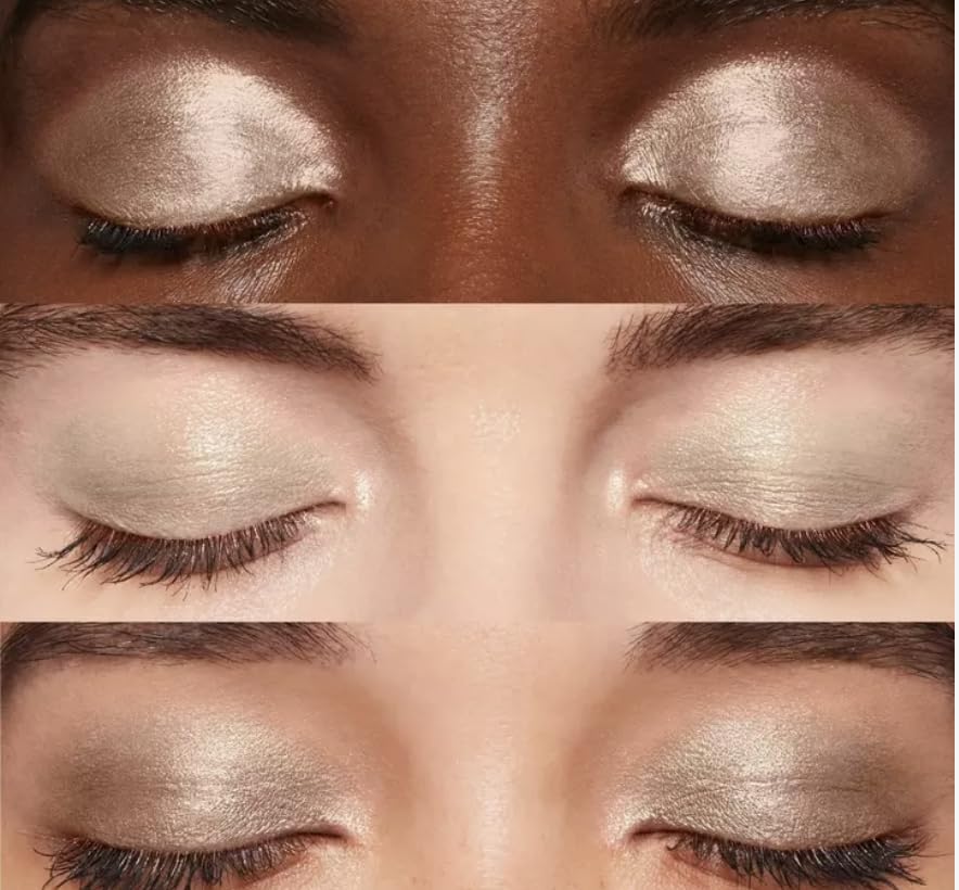 Bobbi Brown, Eyeshadow Long-Wear Cream Stick, Sun Pearl, 0.05oz/1.6g