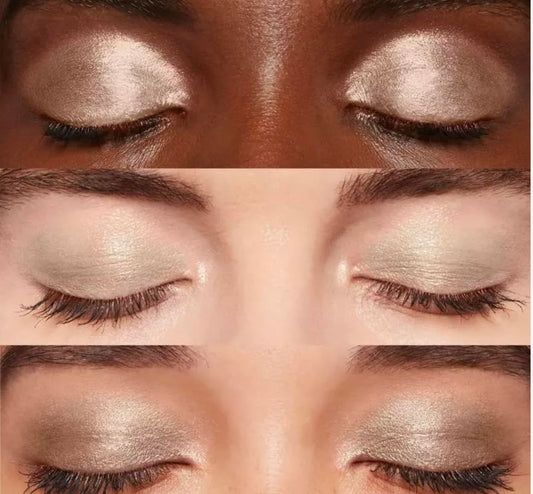 Bobbi Brown, Eyeshadow Long-Wear Cream Stick, Sun Pearl, 0.05oz/1.6g