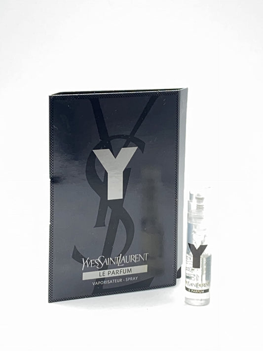 Yves Saint Laurent, Fragrance, Y, 0.04oz/1.2ml