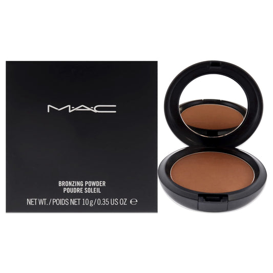 MAC, Bronzer Powder, Matte Bronze, 0.35oz/10g