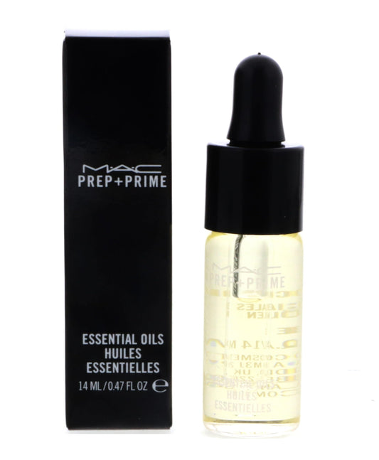 MAC, Oil Prep+Prime Essential, Grapefruit + Chamomile, 0.47oz/14ml