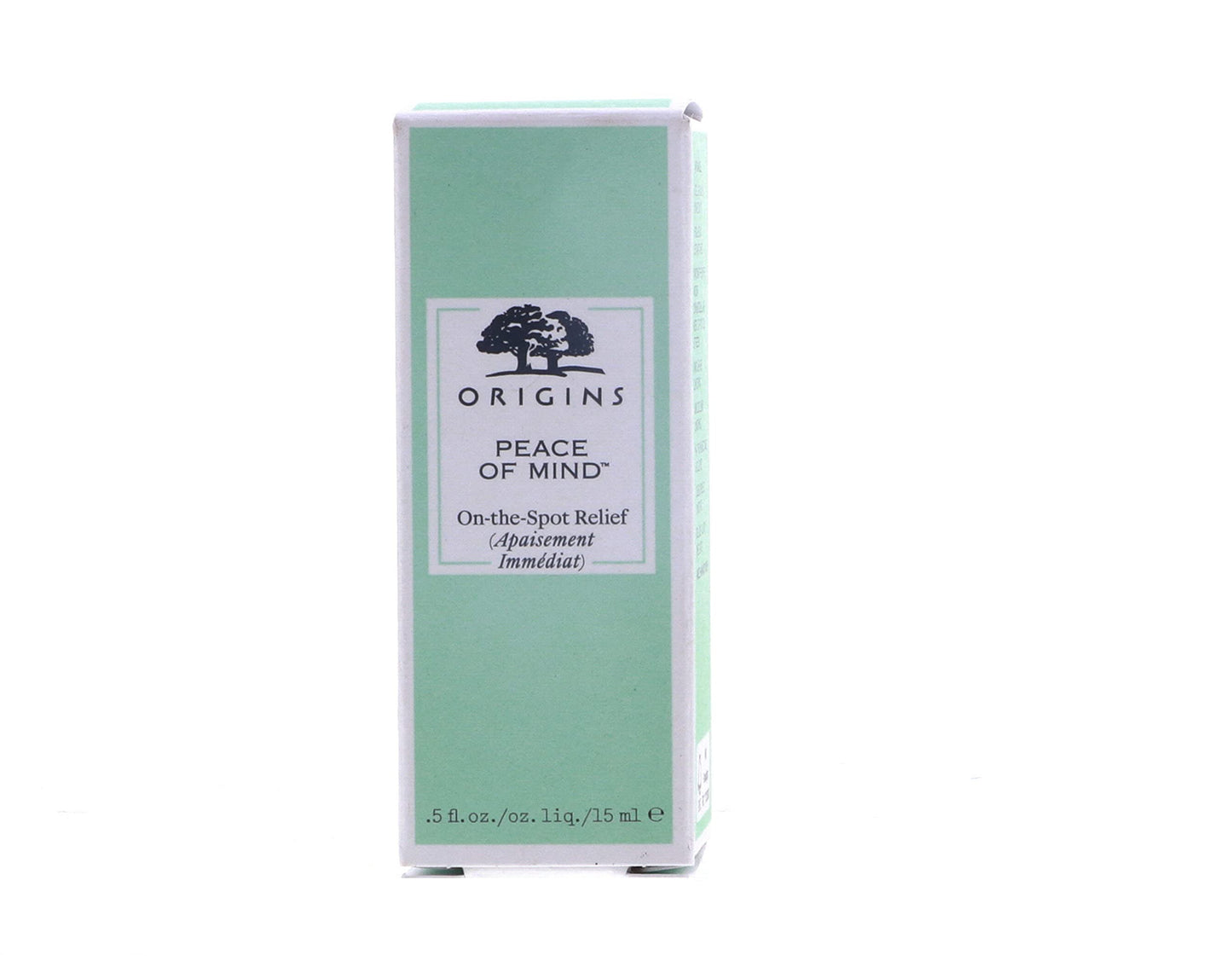 Origins, Treatment Peace Of Mind On-The-Spot Relief, 0.5oz/15ml