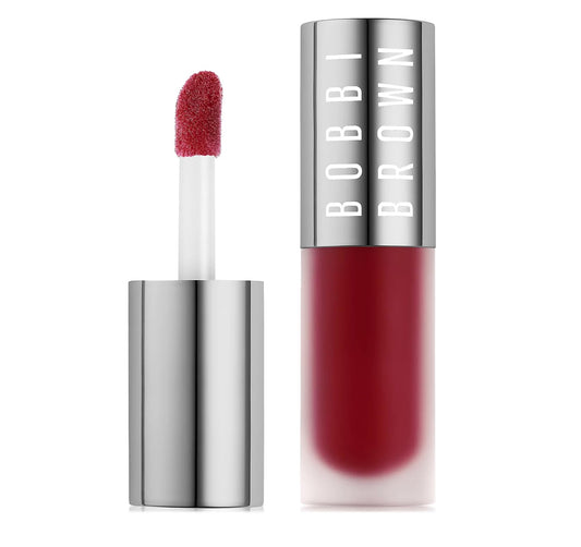 Bobbi Brown, Lip & Cheek Oil, Bitten Cherry, 0.1oz/3ml