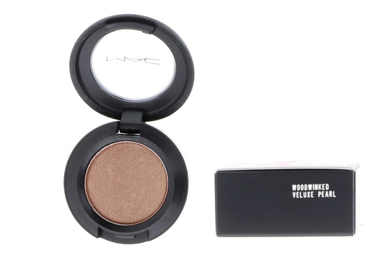 MAC, Eyeshadow Regular, Woodwinked, 0.04oz/1.3g