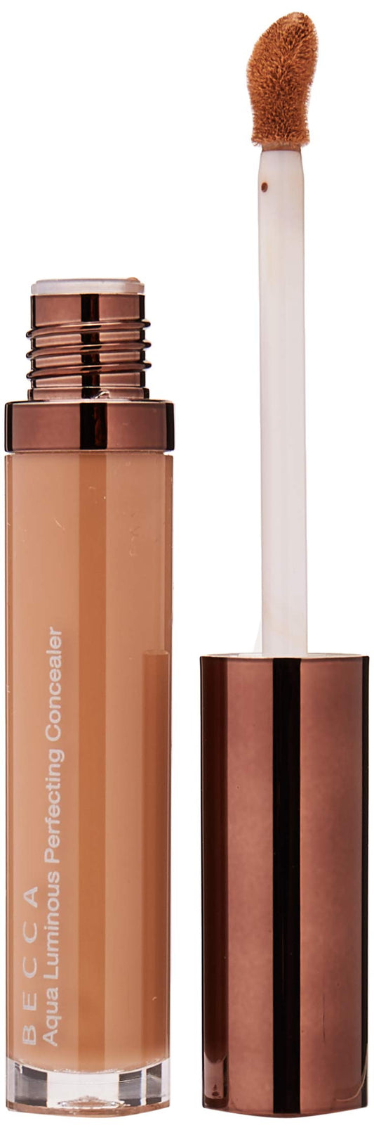 Becca, Concealer Aqua Luminous Perfecting, Warm Honey, 0.18oz/5.1g
