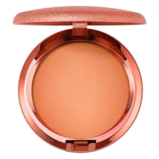 MAC, Bronzer Skinfinish Sunstruck, Matte Medium Golden, 0.28oz/8g