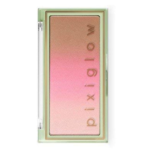 Pixi, Blush Pixi Glow, Cake Pink Champagne Glow, 0.85oz/25g