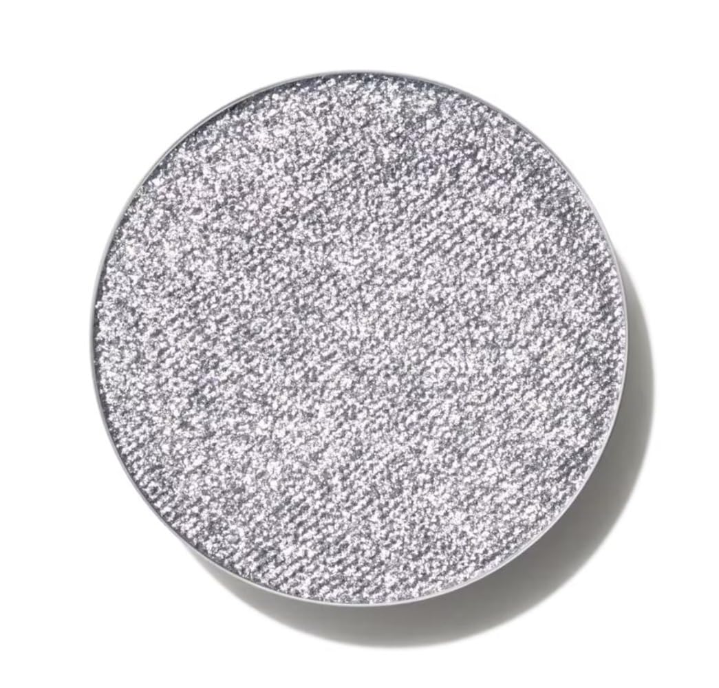 MAC, Eyeshadow Dazzleshadow Extreme Refill Pan, Discotheque, 0.05oz/1.5g