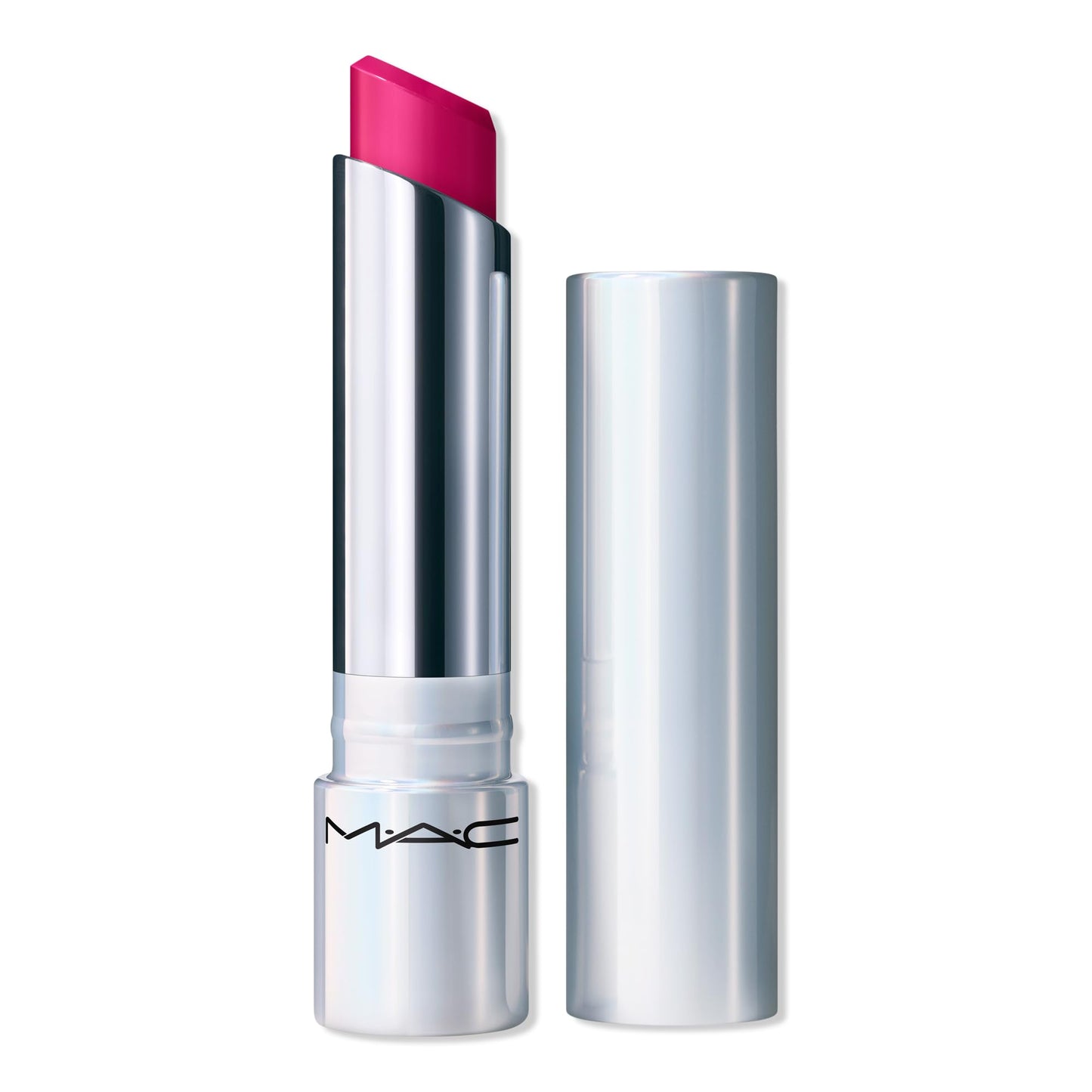 MAC, Lipbalm Glow Play Tendertalk, Beyond, 0.11oz/3.14g