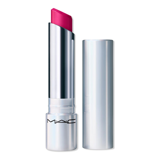 MAC, Lipbalm Glow Play Tendertalk, Beyond, 0.11oz/3.14g
