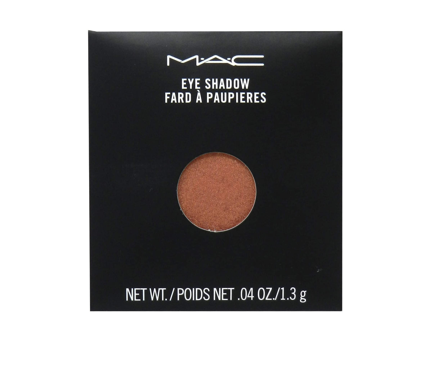 MAC, Eyeshadow Regular Refill Pan, Expensive Pink, 0.05oz/1.5g