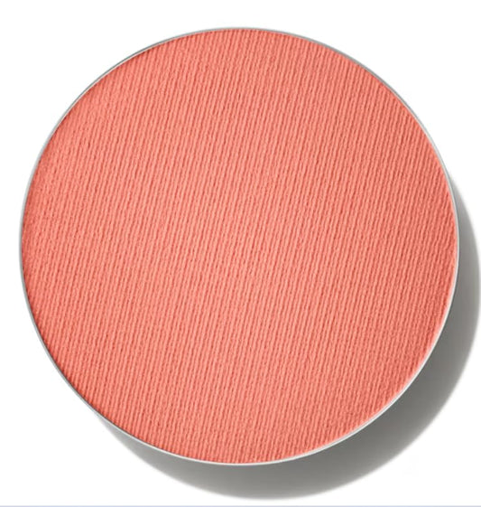 MAC, Eyeshadow Regular Refill Pan, Coral, 0.05oz/1.5g
