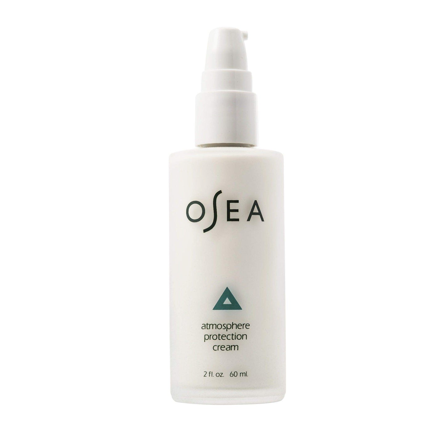 Osea, Moisturizer Atmosphere Protection Cream, 2oz/60ml