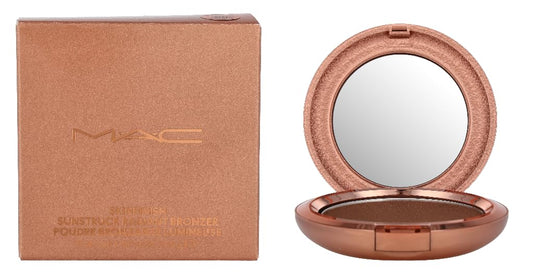 MAC, Bronzer Skinfinish Sunstruck, Radiant Deep Golden, 0.28oz/8g