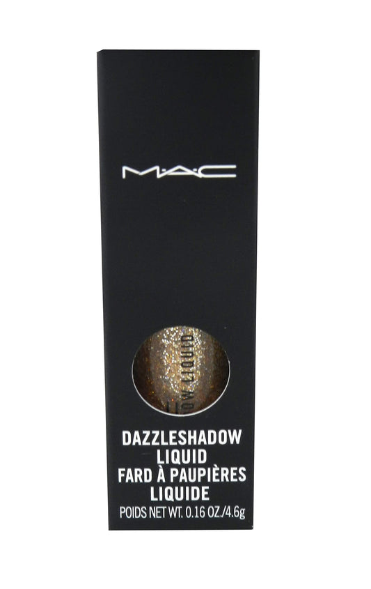 MAC, Eyeshadow Dazzleshadow Liquid, Flash and Dash, 0.16oz/4.6g
