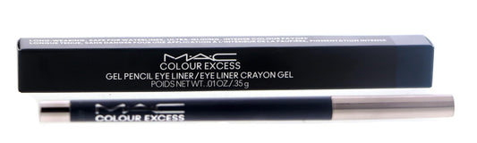 MAC, Eyeliner Colour Excess Gel Pencil, Stay The Night, 0.01oz/35g