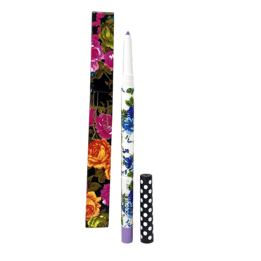 MAC, Eyeliner Colour Excess Gel Pencil, Lav-It, 0.01oz/0.35g