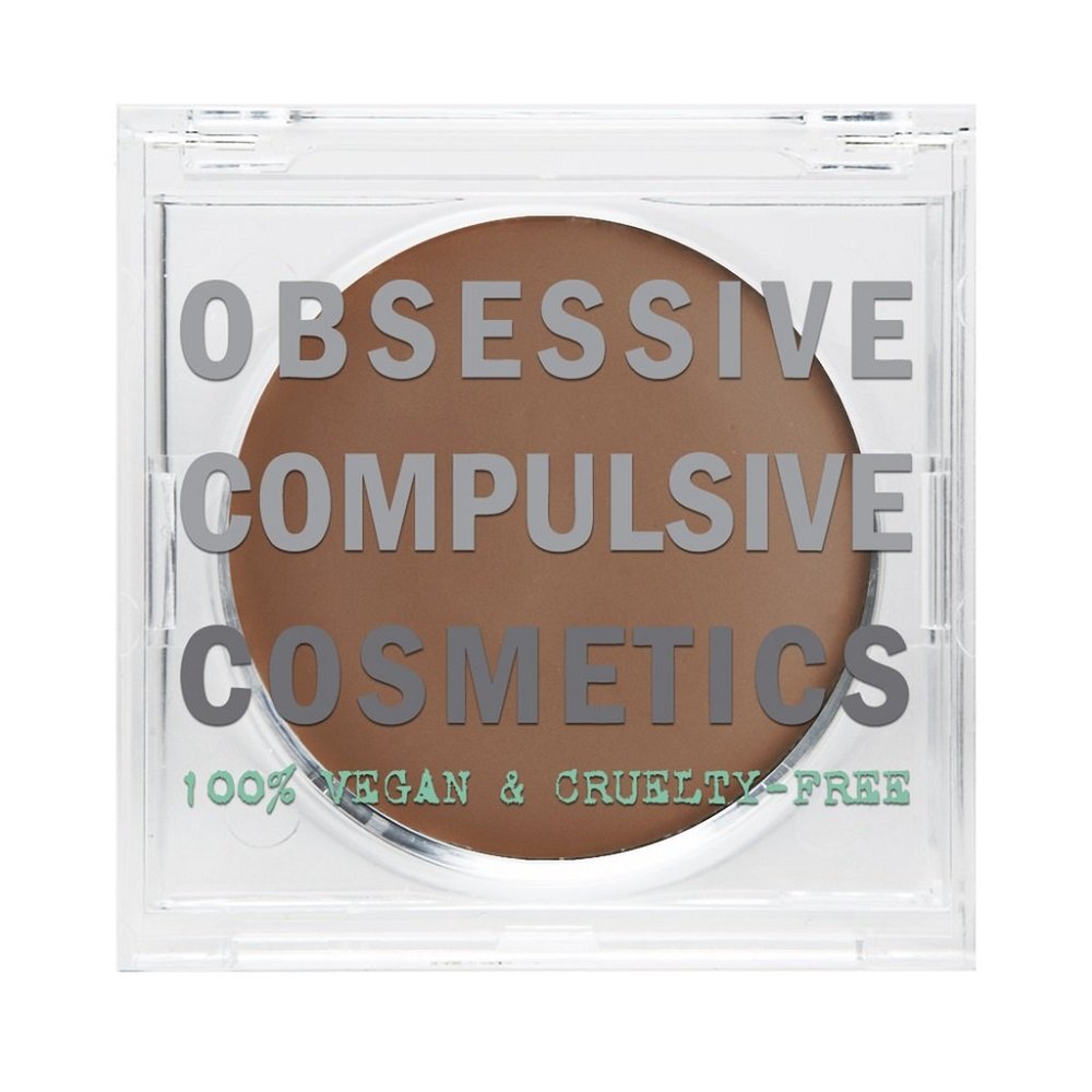 Obsessive Compulsive, Concealer, Y4, 0.3oz/8.5g