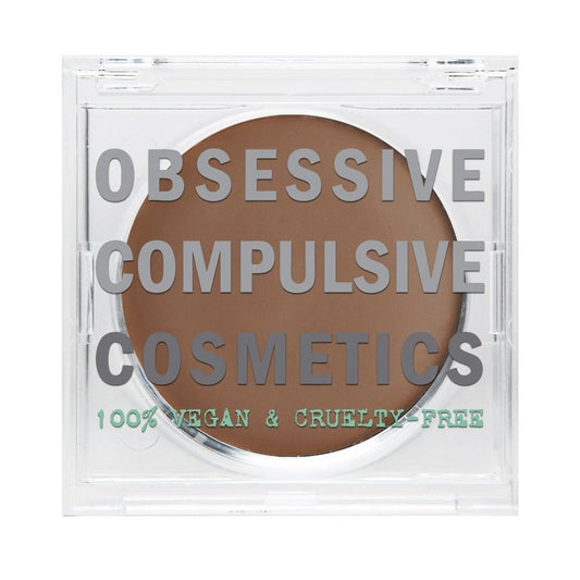 Obsessive Compulsive, Concealer, Y4, 0.3oz/8.5g