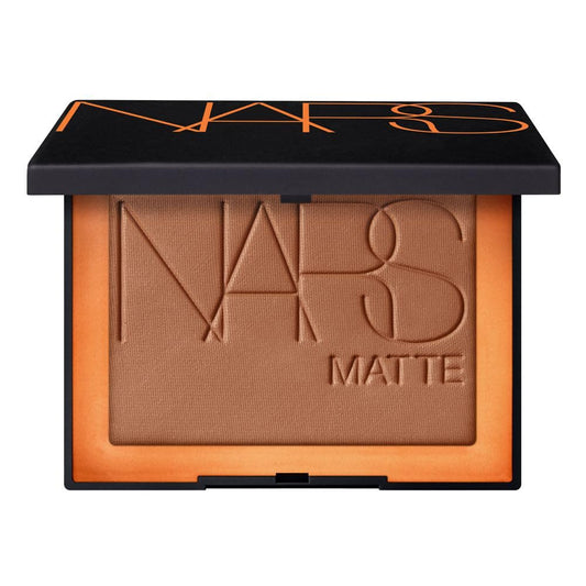 Nars, Bronzer Powder Matte, Samoa, 0.28oz/8g