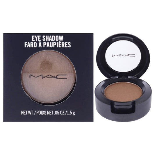 MAC, Eyeshadow Regular, Soba, 0.05oz/1.5g