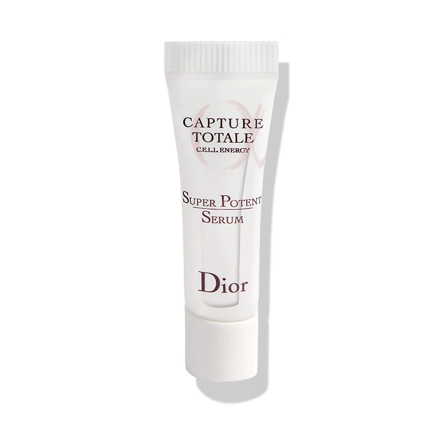 Dior, Serum Capture Totale Cell Energy Super Potent, 0.1oz/3ml
