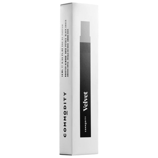 Commodity, Fragrance, Velvet, 0.33oz/10ml