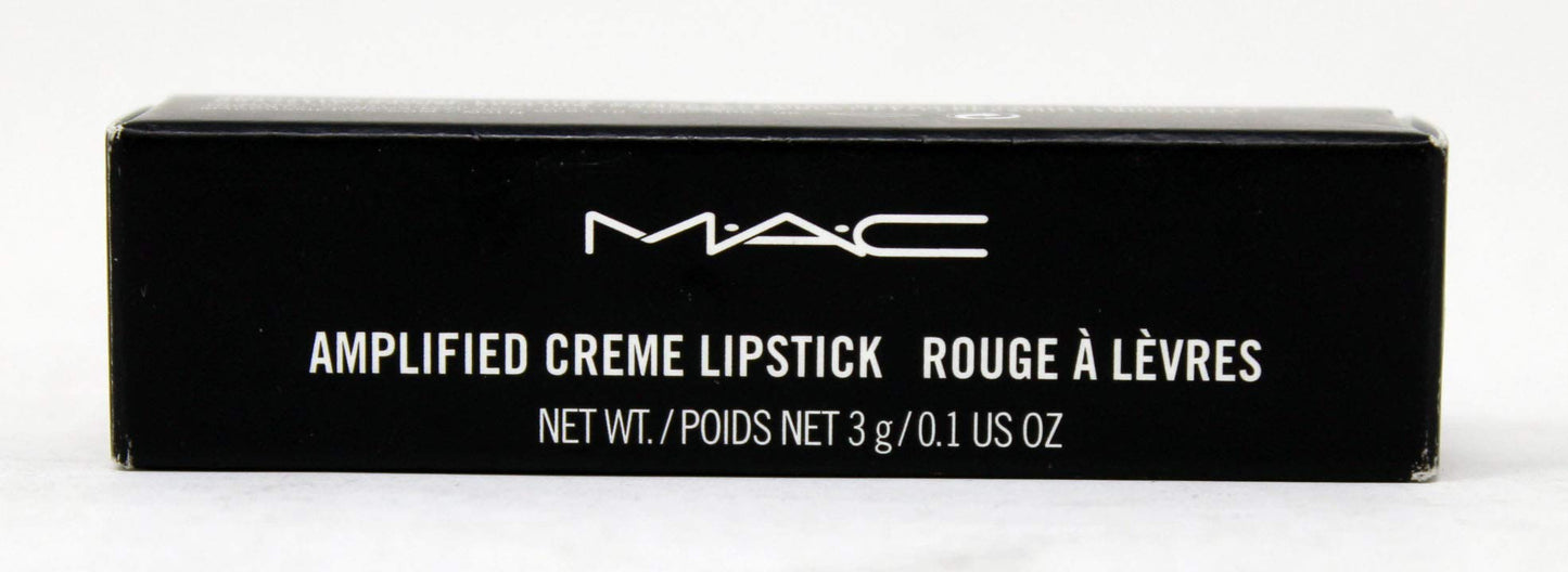 MAC, Lipstick Amplified Creme, Saint Germain, 0.1oz/3g