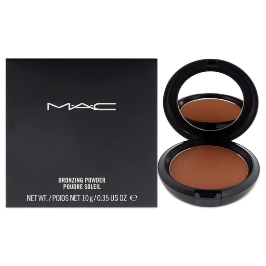 MAC, Bronzer Powder, Bronze, 0.35oz/10g