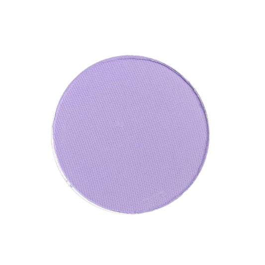 MAC, Eyeshadow Powder Kiss Soft Matte Refill Pan, Such a Tulle, 0.05oz/1.5g