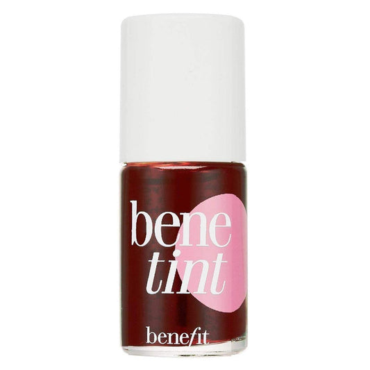 Benefit, Lip & Cheek Benetint Stain, Rose, 0.13oz/4ml