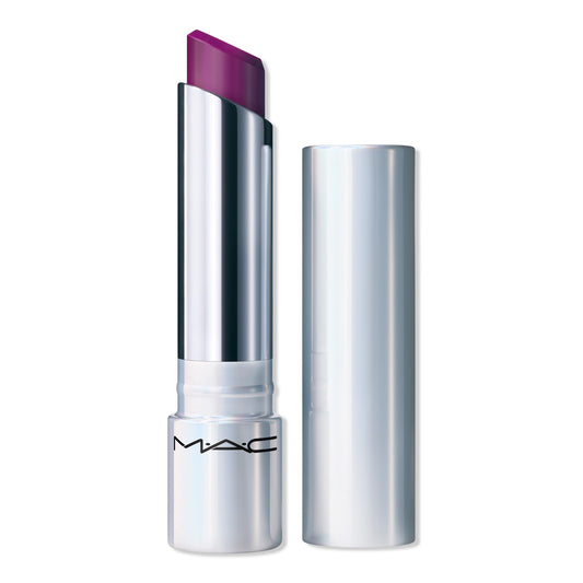 MAC, Lipbalm Glow Play Tendertalk, Trick, 0.11oz/3.14g