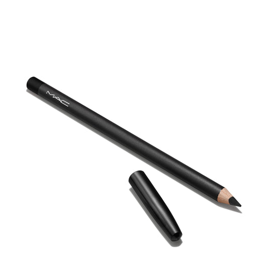 MAC, Lipliner Pencil, Caviar, 0.05oz/1.45g