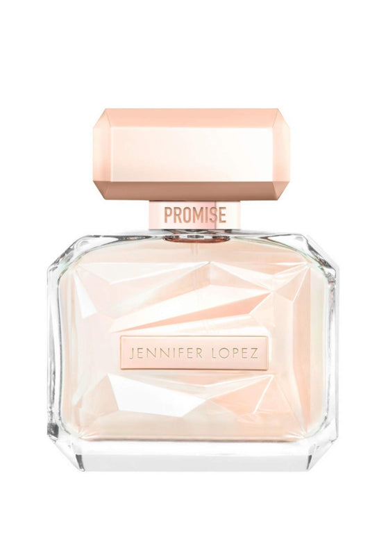 Jennifer Lopez, Fragrance, Promise, 0.34oz/10ml