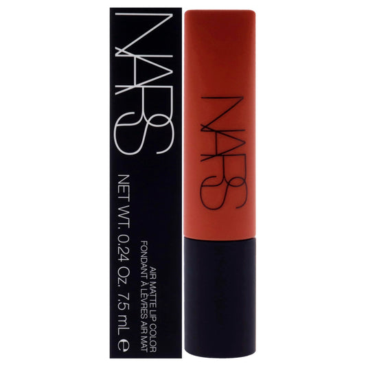 Nars, Lipstick Air Matte, Morocco, 0.24oz/7.5ml
