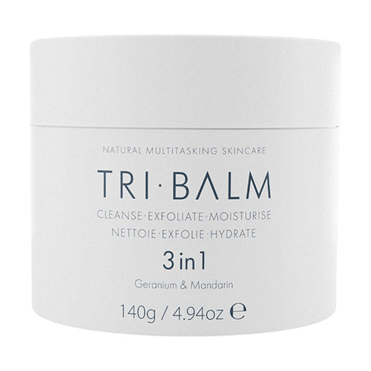Formulae Prescott, Moisturizer Tri Balm, 4.49oz/140g