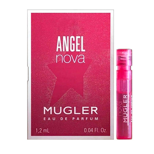 Thierry Mugler, Fragrance, Angel Nova, 0.04oz/1.2ml