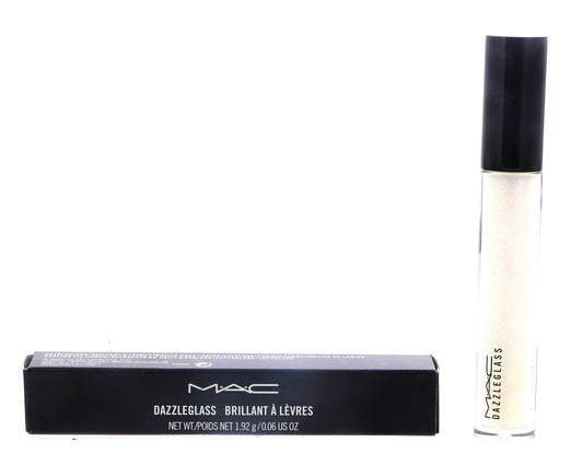 MAC, Lipgloss Dazzleglass, Pleasure Principle, 0.06oz/1.92g