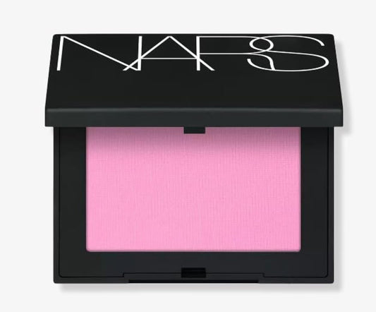 Nars, Blush Powder, Thrill, 0.17oz/4.8g