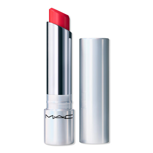 MAC, Lipbalm Glow Play Tendertalk, Banter, 0.11oz/3.14g