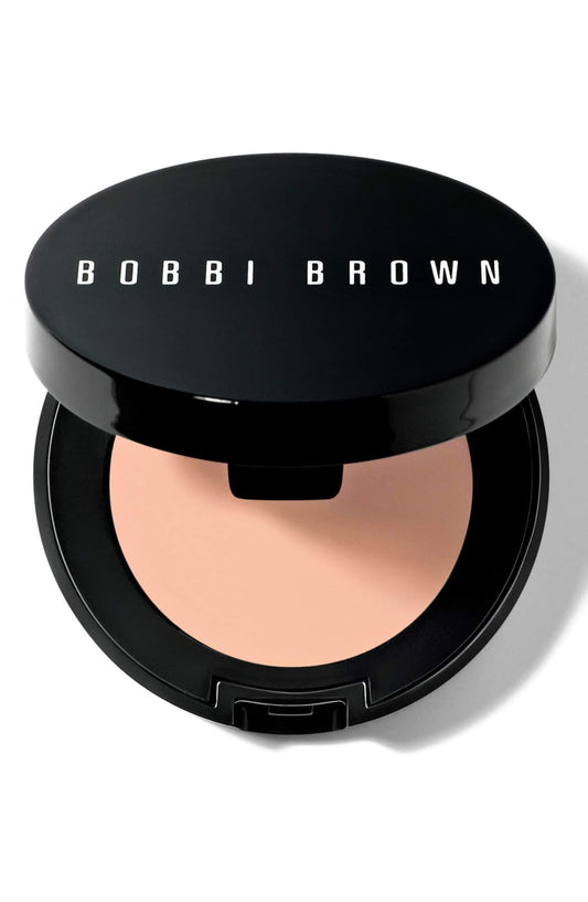 Bobbi Brown, Corrector Color, 01 Porcelain Bisque, 0.05oz/1.4g
