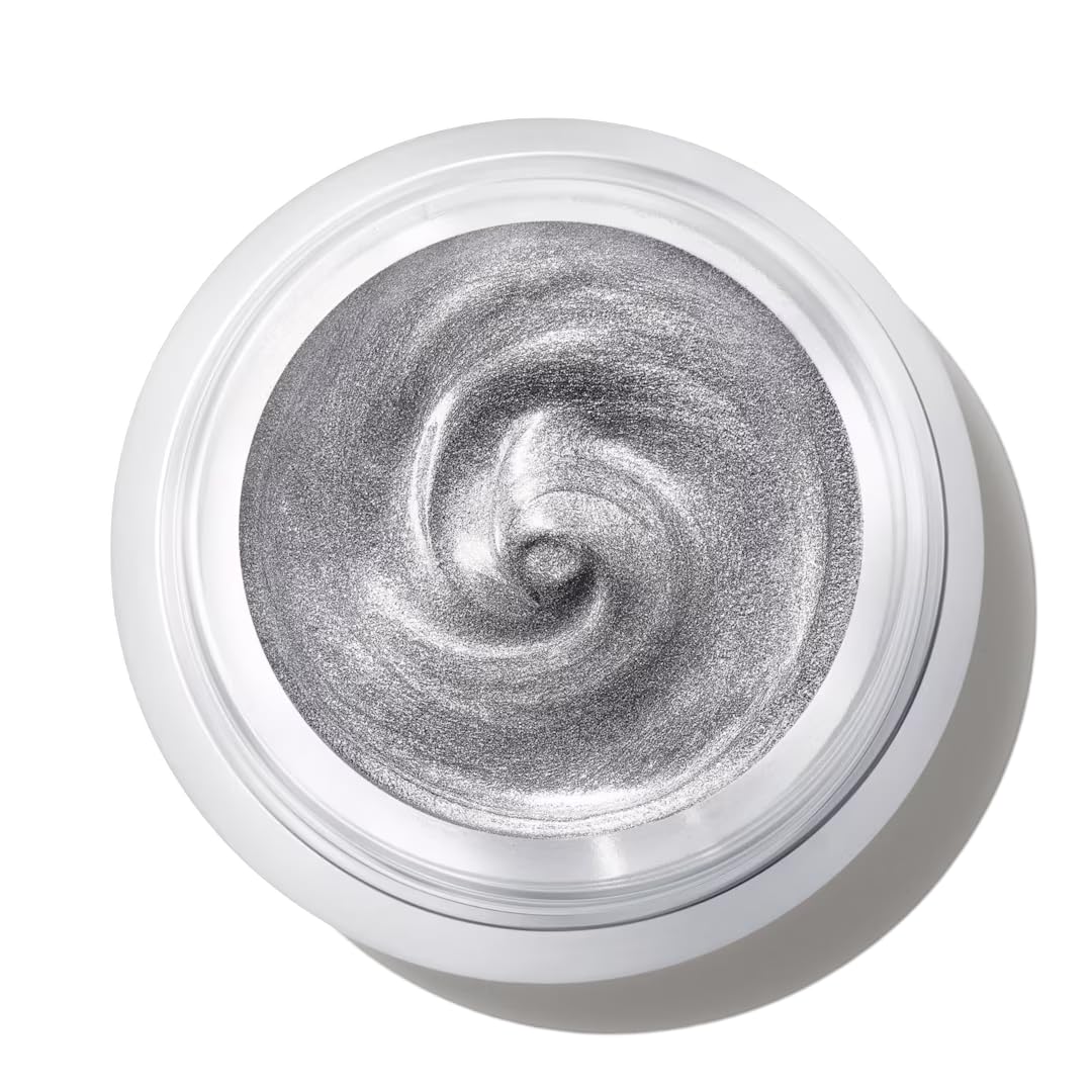 MAC, Highlighter Jelly Slime All Over, Sssilver Ssslime, 0.23oz/6.7ml