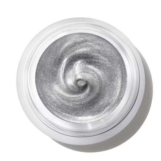 MAC, Highlighter Jelly Slime All Over, Sssilver Ssslime, 0.23oz/6.7ml