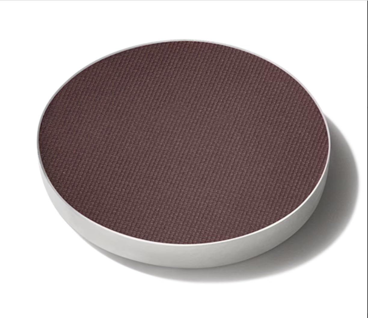 MAC, Eyeshadow Powder Kiss Soft Matte Refill Pan, Give A Glam, 0.05oz/1.5g