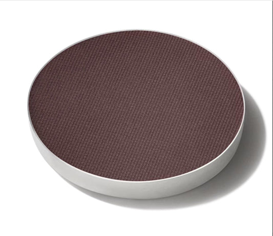 MAC, Eyeshadow Powder Kiss Soft Matte Refill Pan, Give A Glam, 0.05oz/1.5g